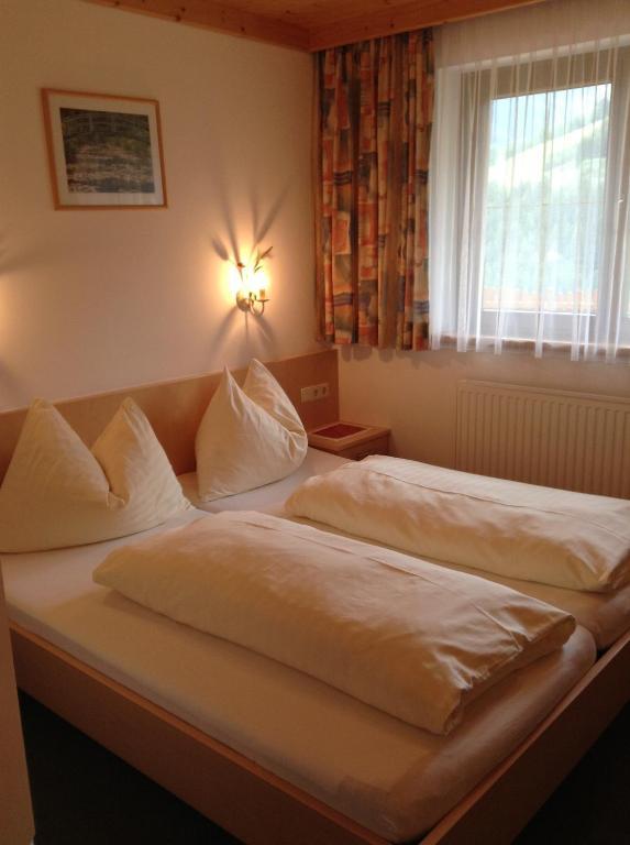 Haus Zirmblick Apartment Saalbach-Hinterglemm Room photo