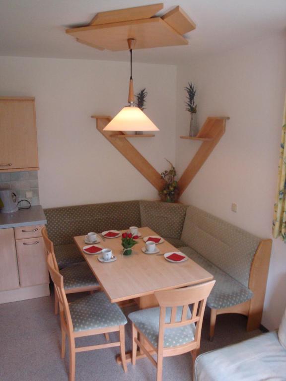 Haus Zirmblick Apartment Saalbach-Hinterglemm Room photo