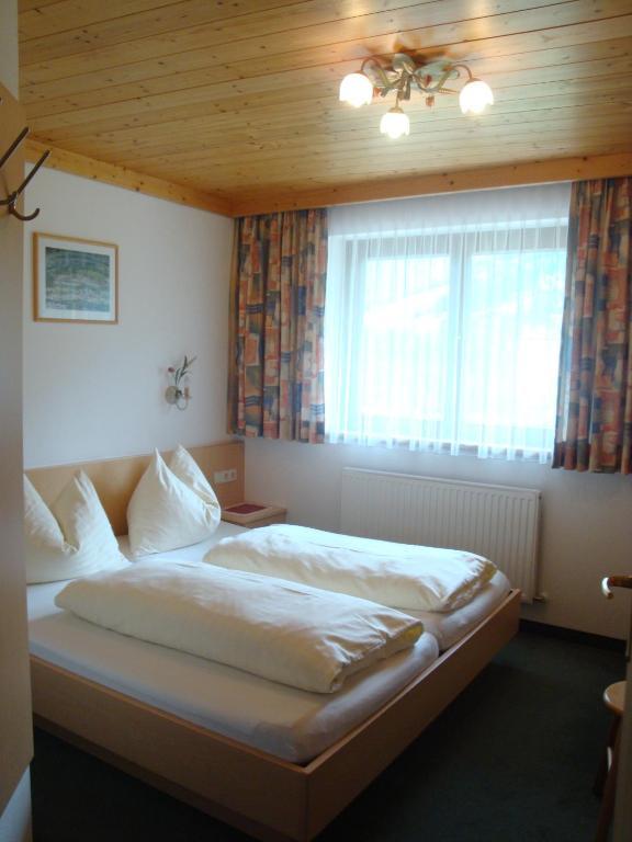 Haus Zirmblick Apartment Saalbach-Hinterglemm Room photo